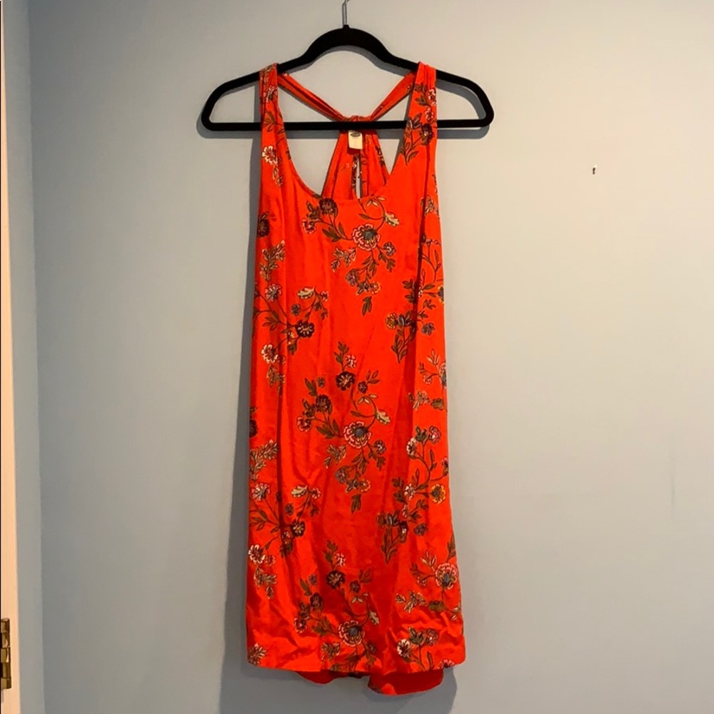 Old navy dress